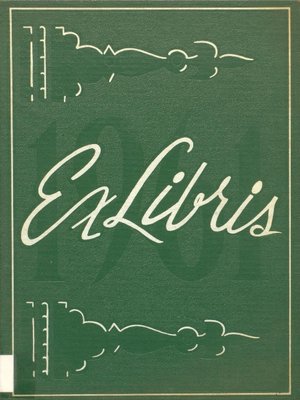 cover image of Clinton Central Ex Libris (1961)